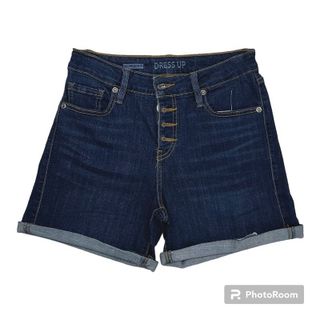 Quần Short Jean Nữ Thời Trang Cá Tính