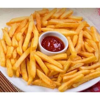Khoai Tây Chiên, gói 1kg KHO CHUYÊN SỈ GIÁ TỐT