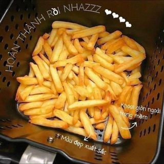 Khoai Tây Chiên, gói 1kg KHO CHUYÊN SỈ GIÁ TỐT