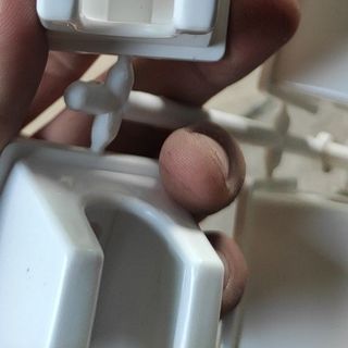 Cài xịt, cài sen