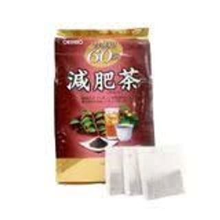 Trà ô long Genpi 180g