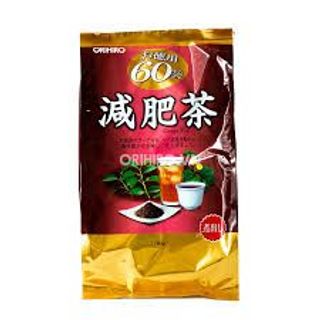 Trà ô long Genpi 180g