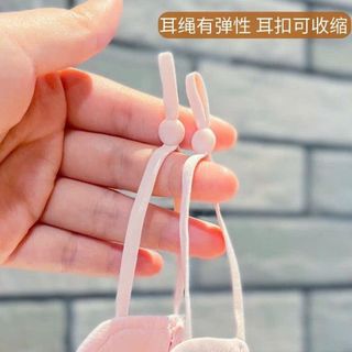 Khẩu trang cho bé trai và gái(mẫu mới)