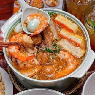 Chả Cua Bánh KHO CHUYÊN SỈ GIÁ TỐT Bánh 500gr