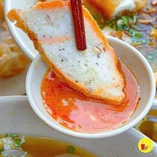 Chả Cua Bánh KHO CHUYÊN SỈ GIÁ TỐT Bánh 500gr