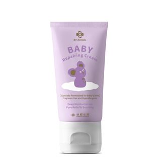 Kem Dưỡng Phục Hồi Da Cho Bé Dr's Formula Baby Repairing Cream 100g