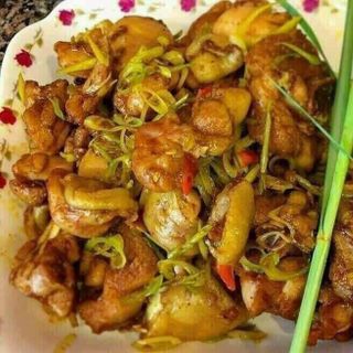 Đùi Gà Tây bịch 1kg KHO CHUYÊN SỈ GIÁ TỐT
