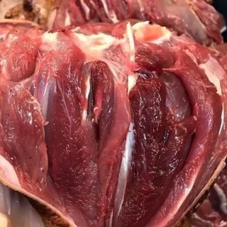Đùi Gà Tây bịch 1kg KHO CHUYÊN SỈ GIÁ TỐT