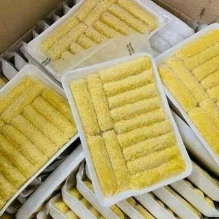 Phô mai que, vỉ 13 cây KHO CHUYÊN SỈ GIÁ TỐT