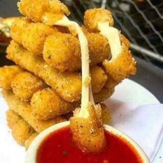 Phô mai que, vỉ 13 cây KHO CHUYÊN SỈ GIÁ TỐT