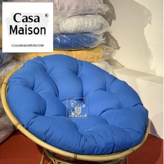 Ghế Papasa mây cao cấp CaSa Mai Son