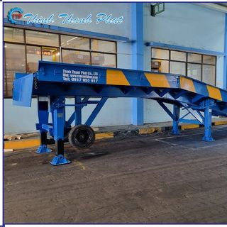 CẦU XE NÂNG GIÁ LIÊN HỆ