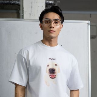 ÁO THUN TAY NGẮN AKUBA 01JP0881