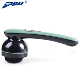 Máy massage cầm tay không dây pin sạc 8 đầu PULI PL-661DC4