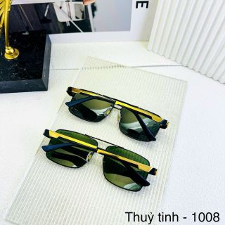Mắt kính nam pos thuy tinh 1008