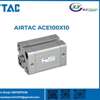 Airtac ACE 100X10