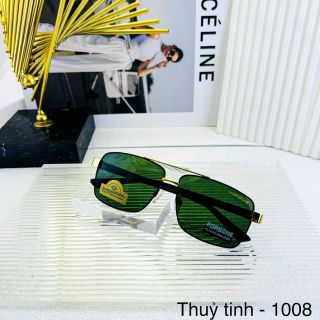 Mắt kính nam pos thuy tinh 1008