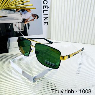 Mắt kính nam pos thuy tinh 1008