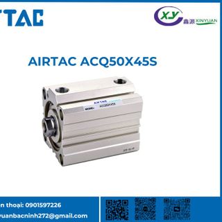 AIRTAC ACQ50X45S