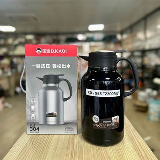 BGN KD-965 1800ML ( THÙNG 16C)