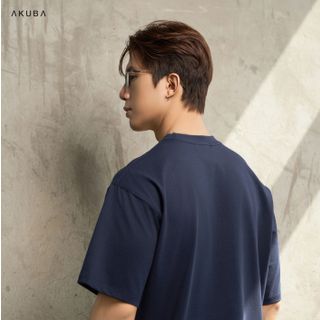 ÁO THUN CỔ POLO AKUBA 02KP0965