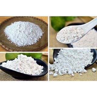 BỘT SẮN DÂY TA NGUYÊN CHẤT NHÀ LÀM TRẮNG SẠCH 1KG, ĐẶC SẢN HUẾ  CTB733 - BECHIP