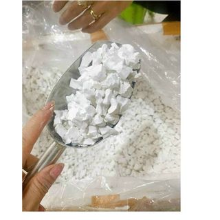 BỘT SẮN DÂY TA NGUYÊN CHẤT NHÀ LÀM TRẮNG SẠCH 1KG, ĐẶC SẢN HUẾ  CTB733 - BECHIP