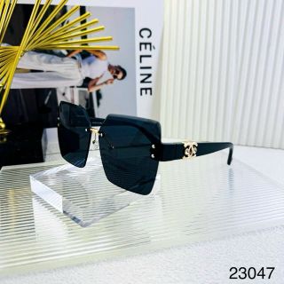 Mắt kính nữ k viền 23047