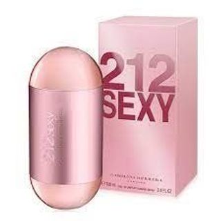 Nước hoa 212 Sexy nữ  Phong cách: Nữ Tính, Quyến rũ, gợi cảm giá sỉ