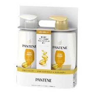Dầu gội xả Pantene PRO-V vàng_4