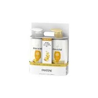 Dầu gội xả Pantene PRO-V vàng_4