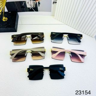 Mắt kính nữ k viền 23054 new 2024