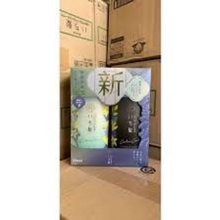 Bộ gội xả Ichikami xanh đen_6