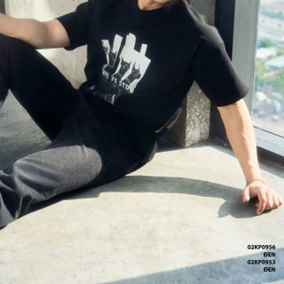 ÁO THUN CỔ POLO AKUBA 02KP0956