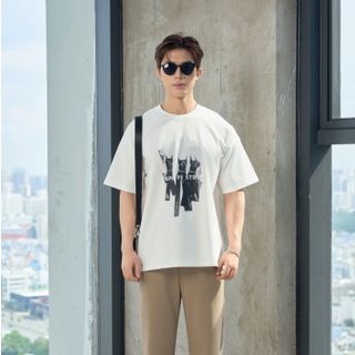 ÁO THUN CỔ POLO AKUBA 02KP0956