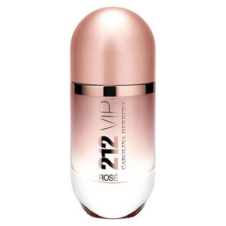 ước hoa CAROLINA HERRERA 212 VIP ROSE FOR WOMEN EDP (nữ tính, gợi cảm và tươi tắn) giá sỉ