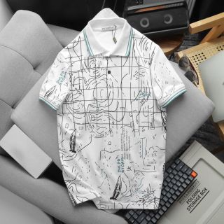 ÁO THUN CỔ BẺ THIẾT KẾ CAO CẤP POLO PACK MIN - THỜI TRANG HC