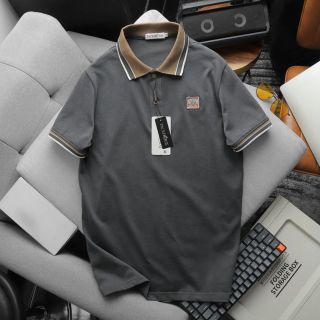 ÁO THUN CỔ BẺ THIẾT KẾ CAO CẤP POLO PACK K- THỜI TRANG HC