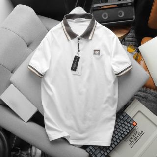 ÁO THUN CỔ BẺ THIẾT KẾ CAO CẤP POLO PACK K- THỜI TRANG HC