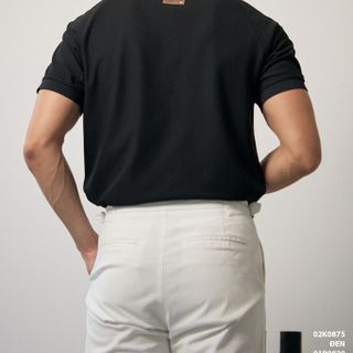 ÁO THUN CỔ POLO AKUBA 02GP0875