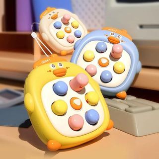 📌Đồ chơi đập chuột mini cho bé.