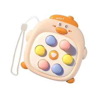 📌Đồ chơi đập chuột mini cho bé.