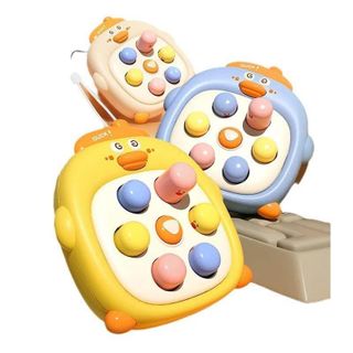 📌Đồ chơi đập chuột mini cho bé.