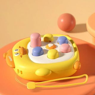 📌Đồ chơi đập chuột mini cho bé.