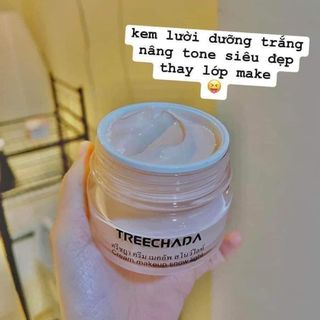 KEM MAKEUP -THÁI LAN