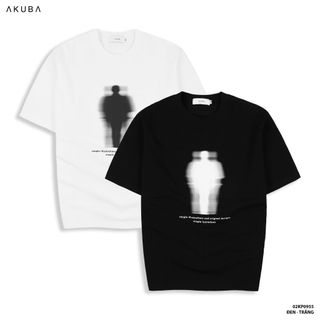 ÁO THUN CỔ POLO AKUBA 02KP0955