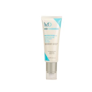 Kem chống nắng MD COSMEDI Nâng tone và kiềm dầu dành cho mọi loại da - SPF 50+ 70ml