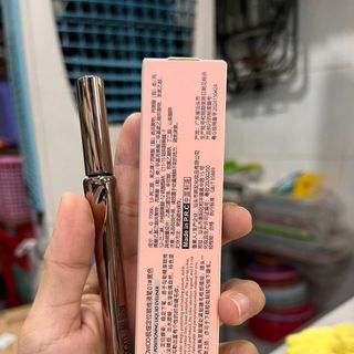 Bút Kẻ Mắt Không Trôi Wodwod Màu Đen (W1068)
