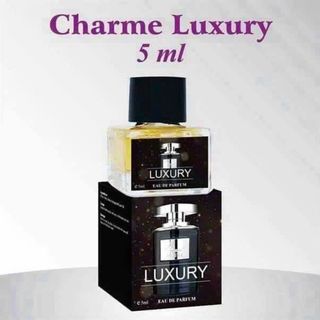 Nước hoa charme boss 5ml
