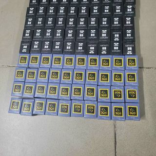 Nước hoa charme boss 5ml